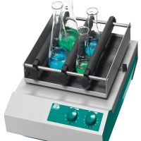 德國Edmund Buehler  WS10型傾斜振動臺 德國Edmund Buehler  WS10型傾斜振動臺