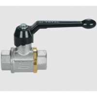 EFFEBI Total Art.0101系列黃銅球閥 EFFEBI Total Art.0101系列黃銅球閥