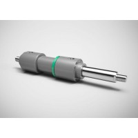 storzhydraulik ZG 1611標準液壓缸活塞桿位于兩側同步氣缸 storzhydraulik ZG 1611標準液壓缸活塞桿位于兩側同步氣缸