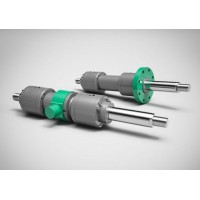 storzhydraulik ZG 2511海德魯標準恒速液壓缸法蘭同步氣缸 storzhydraulik ZG 2511海德魯標準恒速液壓缸法蘭同步氣缸