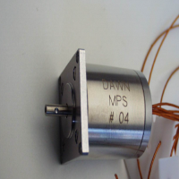 德國Phytron 用于真空和低溫的步進電機配備諧波驅動齒輪 德國Phytron 用于真空和低溫的步進電機配備諧波驅動齒輪