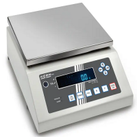 德國kern-sohn 工業稱系列 ECB 10K-3N電子臺秤