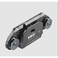 btsr TFS新一代模擬張力傳感器技術紗線質量控制系統