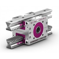 德國Leantechnik lifgo linear double 5.0齒輪齒條變速箱 德國Leantechnik lifgo linear double 5.0齒輪齒條變速箱