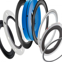 Kroll+Ziller金屬墊片G-ST-P/HTB在化工管道連接處發揮的重要作用 Kroll+Ziller金屬墊片G-ST-P/HTB在化工管道連接處發揮的重要作用