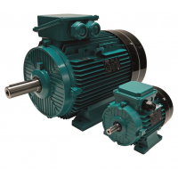 Brook Crompton JP-DF160MA系列鋁制或鑄鐵電動機 Brook Crompton JP-DF160MA系列鋁制或鑄鐵電動機