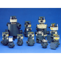 TECHAP UVK 20.1 F1/G1系列高性能過程閥 TECHAP UVK 20.1 F1/G1系列高性能過程閥