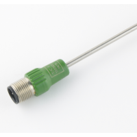 ITALCOPPIE TCSV12系列J型礦物絕緣熱電偶 ITALCOPPIE TCSV12系列J型礦物絕緣熱電偶