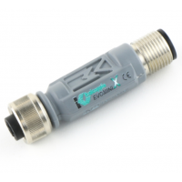 ITALCOPPIE EVOXC可編程緊湊型溫度變送器 ITALCOPPIE EVOXC可編程緊湊型溫度變送器