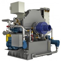 KSL系列工作原理簡單有效Transfluid可變填料液力偶合器 KSL系列工作原理簡單有效Transfluid可變填料液力偶合器