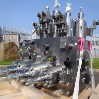 德國Hauhinco EHP-5K 400 S 帶板閥的柱塞泵 德國Hauhinco EHP-5K 400 S 帶板閥的柱塞泵