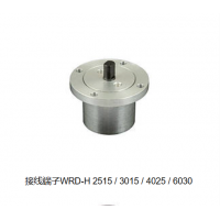 Weforma 旋轉阻尼器WRD-H，高達700Nm扭矩，提供三種不同的阻尼方向