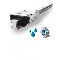 德國Franke FDC-K15直線導軌由輕質鋁制成 德國Franke FDC-K15直線導軌由輕質鋁制成