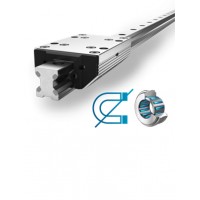 德國Franke FDD-K25直線導軌應用于電子制造領域 德國Franke FDD-K25直線導軌應用于電子制造領域