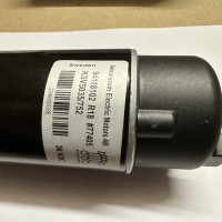 Ankarsrum直流齒輪電機KSV 5035/752 Ankarsrum直流齒輪電機KSV 5035/752