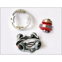 愛爾蘭Callan TGF 2030轉速器降低電壓紋波 愛爾蘭Callan TGF 2030轉速器降低電壓紋波