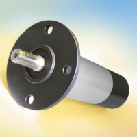 Sommer-Technik RLA-0180-4620空氣葉片電機 Sommer-Technik RLA-0180-4620空氣葉片電機