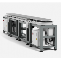 Weiss LS280凸輪驅動線性傳輸系統 Weiss LS280凸輪驅動線性傳輸系統