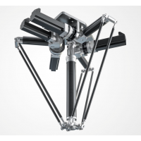 Weiss DR4020C-AX0.5 Delta裝配搬運機器人 Weiss DR4020C-AX0.5 Delta裝配搬運機器人