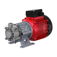 德國Speck HT-AY-2251-PM再生渦輪泵用于工業冷卻 德國Speck HT-AY-2251-PM再生渦輪泵用于工業冷卻