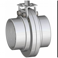omal蝶閥Item 490用于食品工業 omal蝶閥Item 490用于食品工業