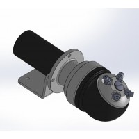 意大利進口噴頭噴嘴Bolondi SW060-HY布隆迪垃圾桶清洗機 意大利進口噴頭噴嘴Bolondi SW060-HY布隆迪垃圾桶清洗機