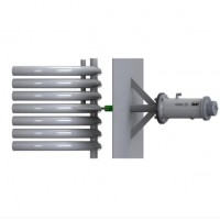 nettervibration清除高粘性材料高頻敲擊器NHK系列有效松動 nettervibration清除高粘性材料高頻敲擊器NHK系列有效松動