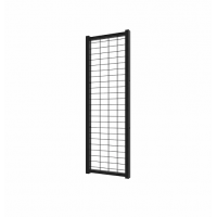 Axelent X-Guard W322-075025型金屬板網 Axelent X-Guard W322-075025型金屬板網