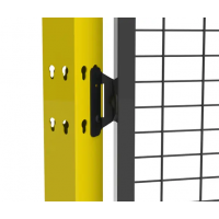 Axelent接頭把手面板底座卡扣蓋條 Axelent接頭把手面板底座卡扣蓋條