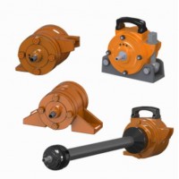 nettervibration氣動外部振動器適用壓實清潔松動NTV系列 nettervibration氣動外部振動器適用壓實清潔松動NTV系列