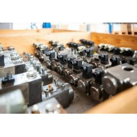 Hauhinco 止回閥 B-RV Hauhinco 止回閥 B-RV