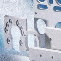 德國Brandenburger 隔熱材料 可以提供技術服務 德國Brandenburger 隔熱材料 可以提供技術服務