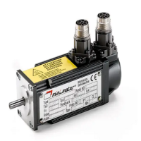 意大利Mini Motor BS系列無刷電機 減速電機 意大利Mini Motor BS系列無刷電機 減速電機