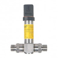 aplisens AS-dP差壓變送器精度0.4防護等級IP65雙線傳輸 aplisens AS-dP差壓變送器精度0.4防護等級IP65雙線傳輸