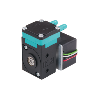 德國KNF隔膜泵NF 25干式運行經久耐用 德國KNF隔膜泵NF 25干式運行經久耐用