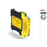 aplisens LI-24L LI-24/Ex HART溫度變送器頂部導軌安裝自動診斷 aplisens LI-24L LI-24/Ex HART溫度變送器頂部導軌安裝自動診斷