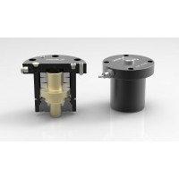 JAKOB MDA  強力夾緊螺母 JAKOB MDA  強力夾緊螺母