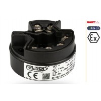 aplisens LI-24G冷端負載電補償連接頭智能溫度傳感器 aplisens LI-24G冷端負載電補償連接頭智能溫度傳感器