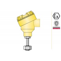 aplisens APT AL帶防爆證書法蘭溫度計CTAL溫度變送器 aplisens APT AL帶防爆證書法蘭溫度計CTAL溫度變送器