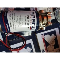 marco電子控制單元R-KIT,用于UP2/E系列泵 marco電子控制單元R-KIT,用于UP2/E系列泵