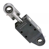 Hydrokomp單動式液壓氣缸DHSP-DHS-025 Hydrokomp單動式液壓氣缸DHSP-DHS-025