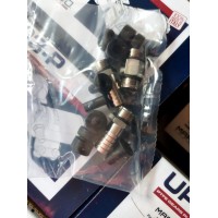 marco馬可 16200413 UP1-J ,橡膠葉輪泵 28 升/分鐘 marco馬可 16200413 UP1-J ,橡膠葉輪泵 28 升/分鐘