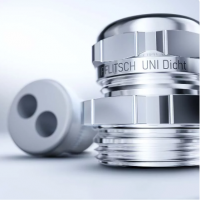 PFLITSCH 可以提供電纜密封套，電纜，電纜槽，電纜保護系統