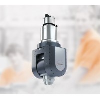 德國Kessler電主軸SMS 060.20-688.815動態性能好