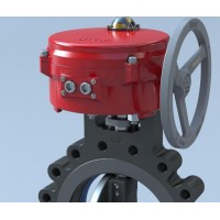 bray 70系列開/關或調節控制功能電動執行機構 bray 70系列開/關或調節控制功能電動執行機構