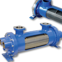 德國Universal Hydraulik板式換熱器TL系列易于清潔 德國Universal Hydraulik板式換熱器TL系列易于清潔