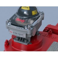 bray 5A系列開關盒樹脂高能見度指示器緊湊型設計 bray 5A系列開關盒樹脂高能見度指示器緊湊型設計