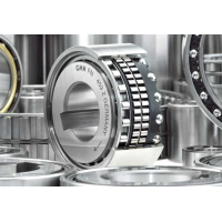 GMN FK 6203-RS 301079滾珠軸承飛輪離合器單元 GMN FK 6203-RS 301079滾珠軸承飛輪離合器單元