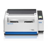 德國RETSCH研磨儀MM500 NANO在幾秒鐘內對樣品進行研磨 德國RETSCH研磨儀MM500 NANO在幾秒鐘內對樣品進行研磨