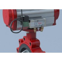 bray 63系列電磁線圈導閥控制滑閥模塊化設計 bray 63系列電磁線圈導閥控制滑閥模塊化設計